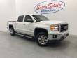 Used 2015 GMC Sierra 1500 SLT Truck Crew Cab for sale in Pelham, AL