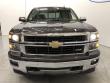 Used 2014 Chevrolet Silverado 1500 LTZ Truck Crew Cab for sale in Pelham, AL