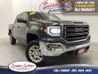 Used 2017 GMC Sierra 1500 SLE Truck Crew Cab for sale in Pelham, AL