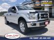 Used 2015 Ford F-150 Truck SuperCrew Cab for sale in Pelham, AL