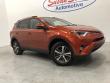 Used 2016 Toyota RAV4 XLE SUV for sale in Pelham, AL