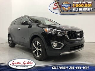 2016 Kia Sorento 2.0T EX FWD SUV