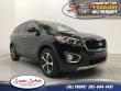 Used 2016 Kia Sorento 2.0T EX FWD SUV for sale in Pelham, AL