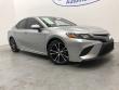 Used 2018 Toyota Camry SE Sedan for sale in Pelham, AL