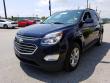 Used 2017 Chevrolet Equinox LT SUV for sale in Pelham, AL