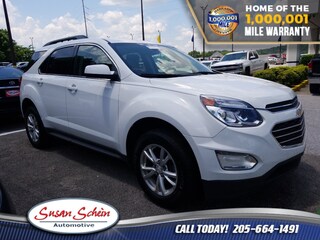 2017 Chevrolet Equinox LT SUV