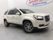 Used 2013 GMC Acadia SLT-1 SUV for sale in Pelham, AL