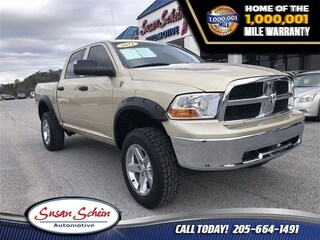 2011 Ram 1500 ST Truck Crew Cab