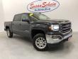Used 2017 GMC Sierra 1500 SLE Truck Crew Cab for sale in Pelham, AL