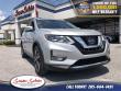 Used 2017 Nissan Rogue SL SUV for sale in Pelham, AL