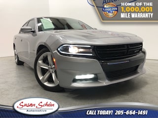 2016 Dodge Charger R/T Sedan