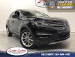 Used 2017 Lincoln MKC Select SUV for sale in Pelham, AL