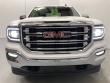 Used 2017 GMC Sierra 1500 SLT Truck Crew Cab for sale in Pelham, AL