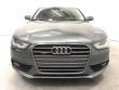 Used 2013 Audi A4 2.0T Premium (Tiptronic) Sedan for sale in Pelham, AL