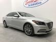 Used 2018 Genesis G80 5.0 Ultimate Sedan for sale in Pelham, AL