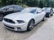 Used 2014 Ford Mustang Coupe for sale in Pelham, AL