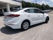 Used 2017 Hyundai Elantra SE Sedan for sale in Pelham, AL