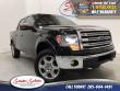 Used 2014 Ford F-150 Lariat Truck SuperCrew Cab for sale in Pelham, AL