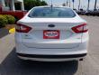 Used 2015 Ford Fusion SE Sedan for sale in Pelham, AL