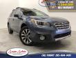 Used 2017 Subaru Outback 2.5i Limited with SUV for sale in Pelham, AL