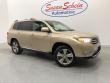 Used 2012 Toyota Highlander Limited V6 AWD SUV for sale in Pelham, AL