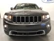 Used 2015 Jeep Grand Cherokee Limited 4x4 SUV for sale in Pelham, AL