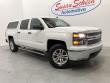 Used 2014 Chevrolet Silverado 1500 LT Truck Crew Cab for sale in Pelham, AL