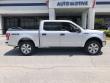Used 2015 Ford F-150 Truck SuperCrew Cab for sale in Pelham, AL