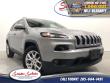Used 2017 Jeep Cherokee Latitude FWD SUV for sale in Pelham, AL