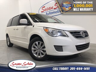 2012 Volkswagen Routan SE (A6) Van Passenger Van