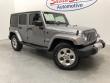 Used 2013 Jeep Wrangler Unlimited Sahara SUV for sale in Pelham, AL