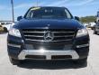 Used 2015 Mercedes-Benz M-Class ML 350 SUV for sale in Pelham, AL