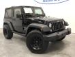 Used 2016 Jeep Wrangler JK Sport 4x4 SUV for sale in Pelham, AL