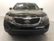 Used 2013 Kia Sorento LX V6 SUV for sale in Pelham, AL