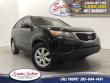 Used 2013 Kia Sorento LX V6 SUV for sale in Pelham, AL