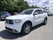 Used 2014 Dodge Durango Limited SUV for sale in Pelham, AL