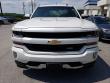 Used 2016 Chevrolet Silverado 1500 LT Truck Crew Cab for sale in Pelham, AL