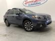 Used 2017 Subaru Outback 2.5i Limited with SUV for sale in Pelham, AL