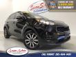 Used 2017 Kia Sportage EX SUV for sale in Pelham, AL
