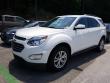Used 2017 Chevrolet Equinox LT SUV for sale in Pelham, AL