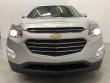 Used 2017 Chevrolet Equinox LT SUV for sale in Pelham, AL