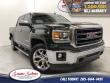 Used 2014 GMC Sierra 1500 SLT Truck Crew Cab for sale in Pelham, AL