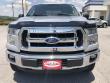 Used 2015 Ford F-150 Truck SuperCrew Cab for sale in Pelham, AL