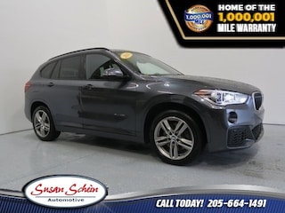 2018 BMW X1 xDrive28i SAV