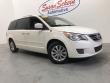Used 2012 Volkswagen Routan SE (A6) Van Passenger Van for sale in Pelham, AL