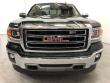 Used 2014 GMC Sierra 1500 SLT Truck Crew Cab for sale in Pelham, AL