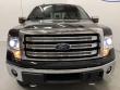 Used 2014 Ford F-150 Lariat Truck SuperCrew Cab for sale in Pelham, AL