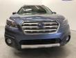 Used 2017 Subaru Outback 2.5i Limited with SUV for sale in Pelham, AL