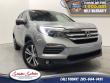 Used 2016 Honda Pilot EX-L FWD SUV for sale in Pelham, AL