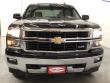 Used 2015 Chevrolet Silverado 1500 LT Truck Crew Cab for sale in Pelham, AL